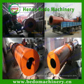 China best supplier industrial wide used rotating drum dryer machine / rotating drum dryer 008613343868847